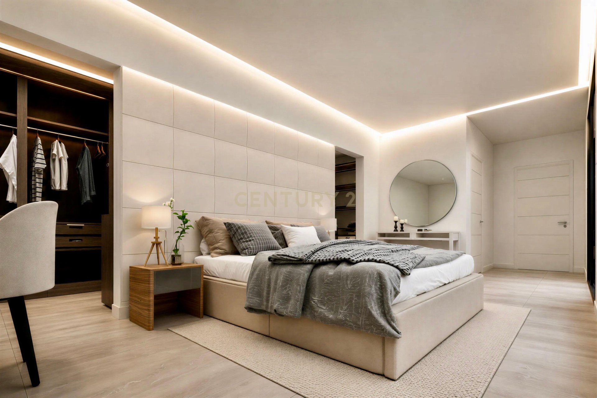 Dom w Castelldefels, Barcelona, Hiszpania 4 sypialnie, 330 mkw. nr 167743
