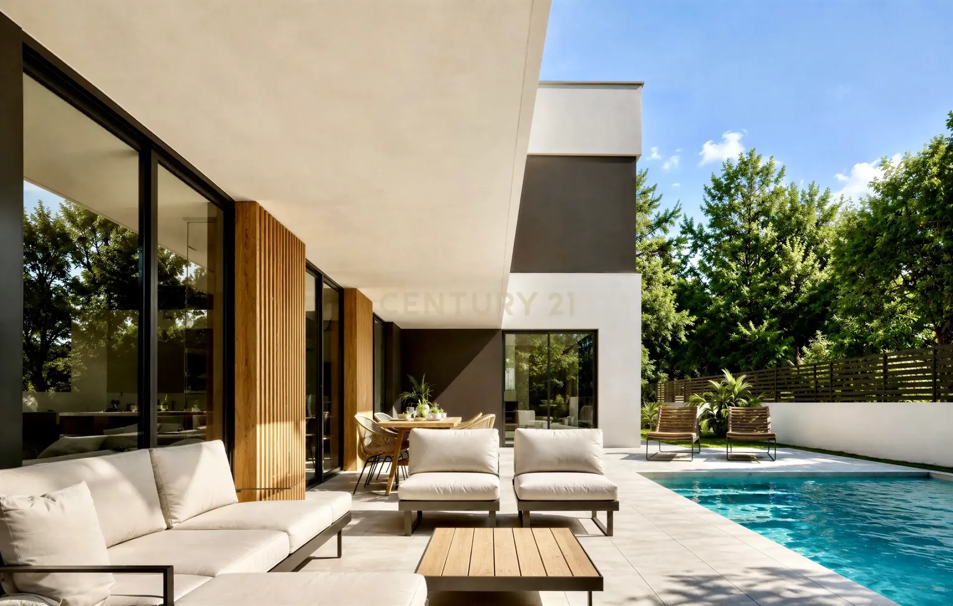 Dom w Castelldefels, Barcelona, Hiszpania 4 sypialnie, 330 mkw. nr 167743