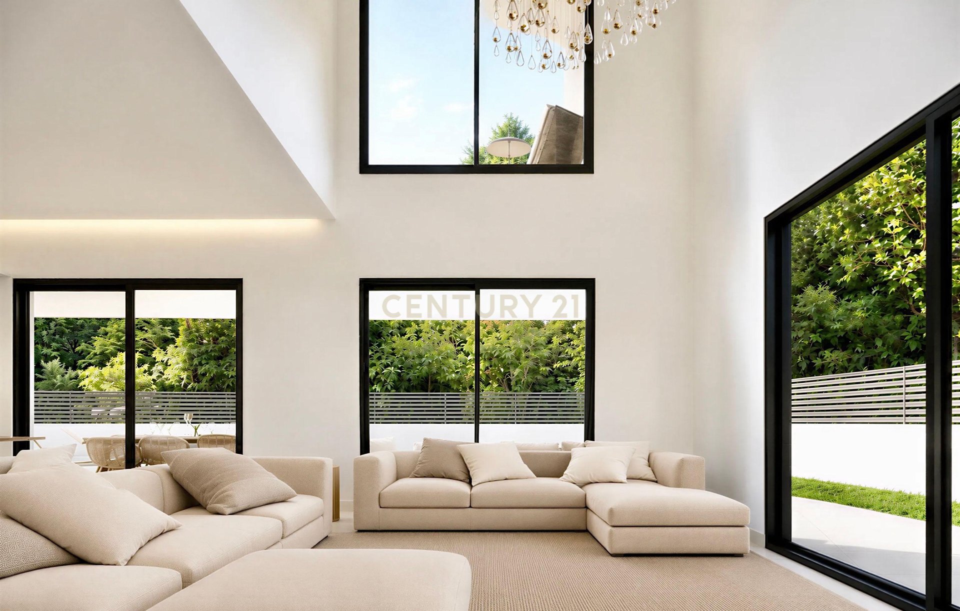 Dom w Castelldefels, Barcelona, Hiszpania 4 sypialnie, 330 mkw. nr 167743