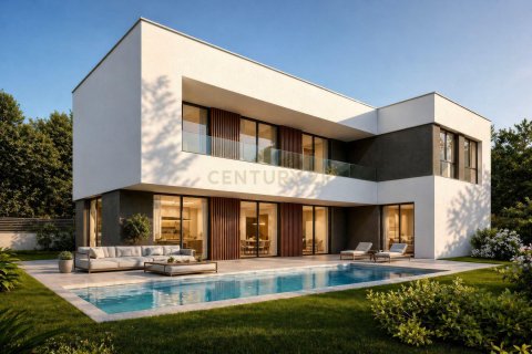 Māja Castelldefels, Barcelona, Spānijā 4 istabas, 330 m2 Nr. 167743