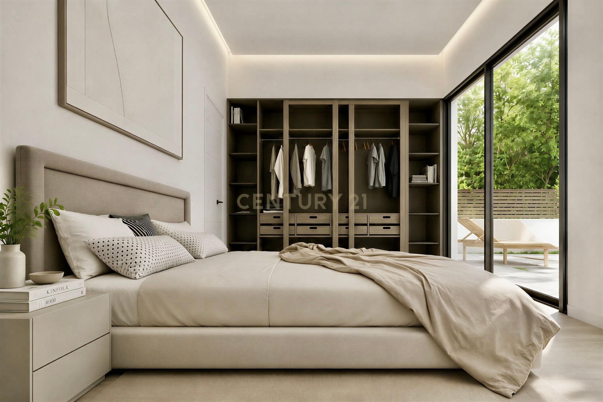 Dom w Castelldefels, Barcelona, Hiszpania 4 sypialnie, 330 mkw. nr 167743