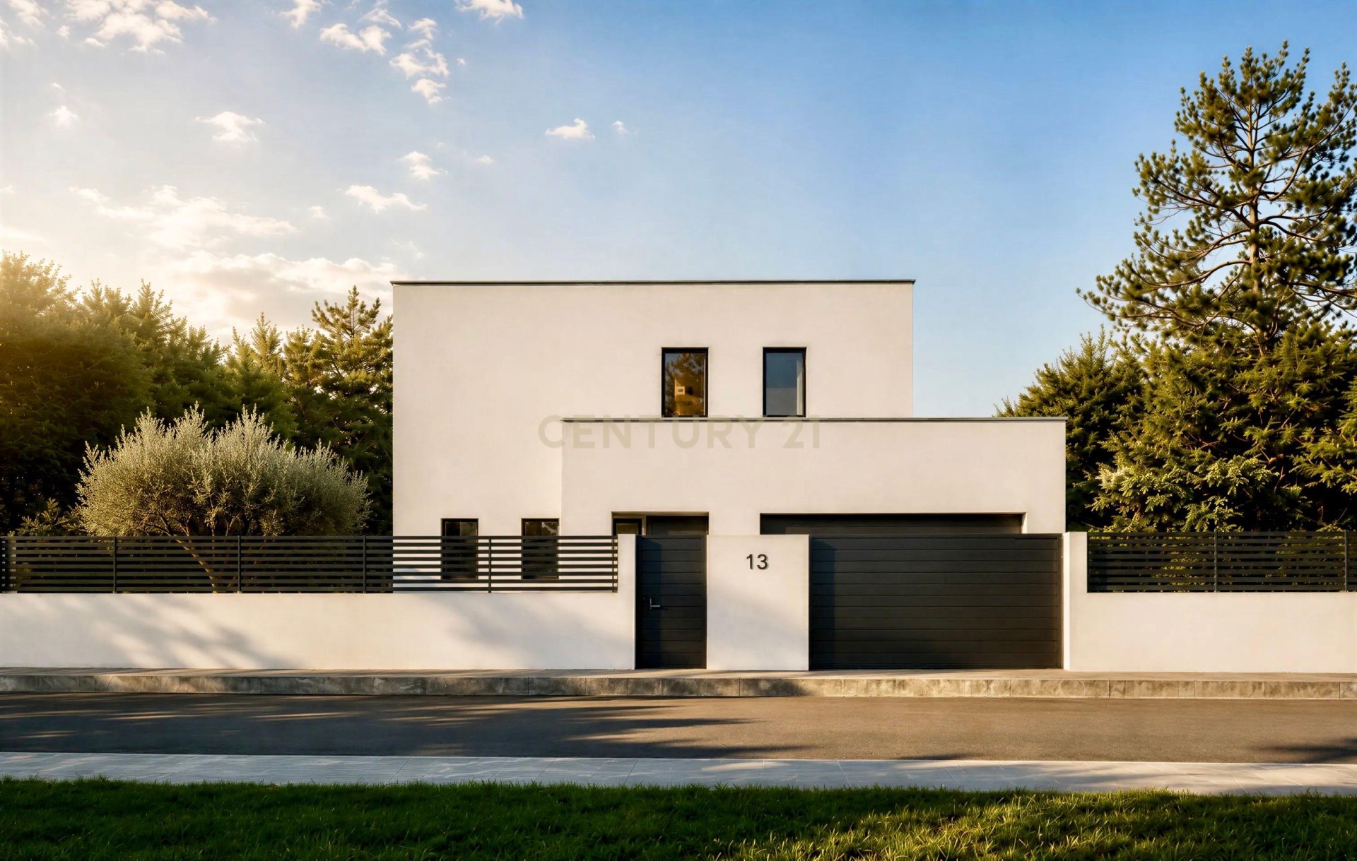 Dom w Castelldefels, Barcelona, Hiszpania 4 sypialnie, 330 mkw. nr 167743