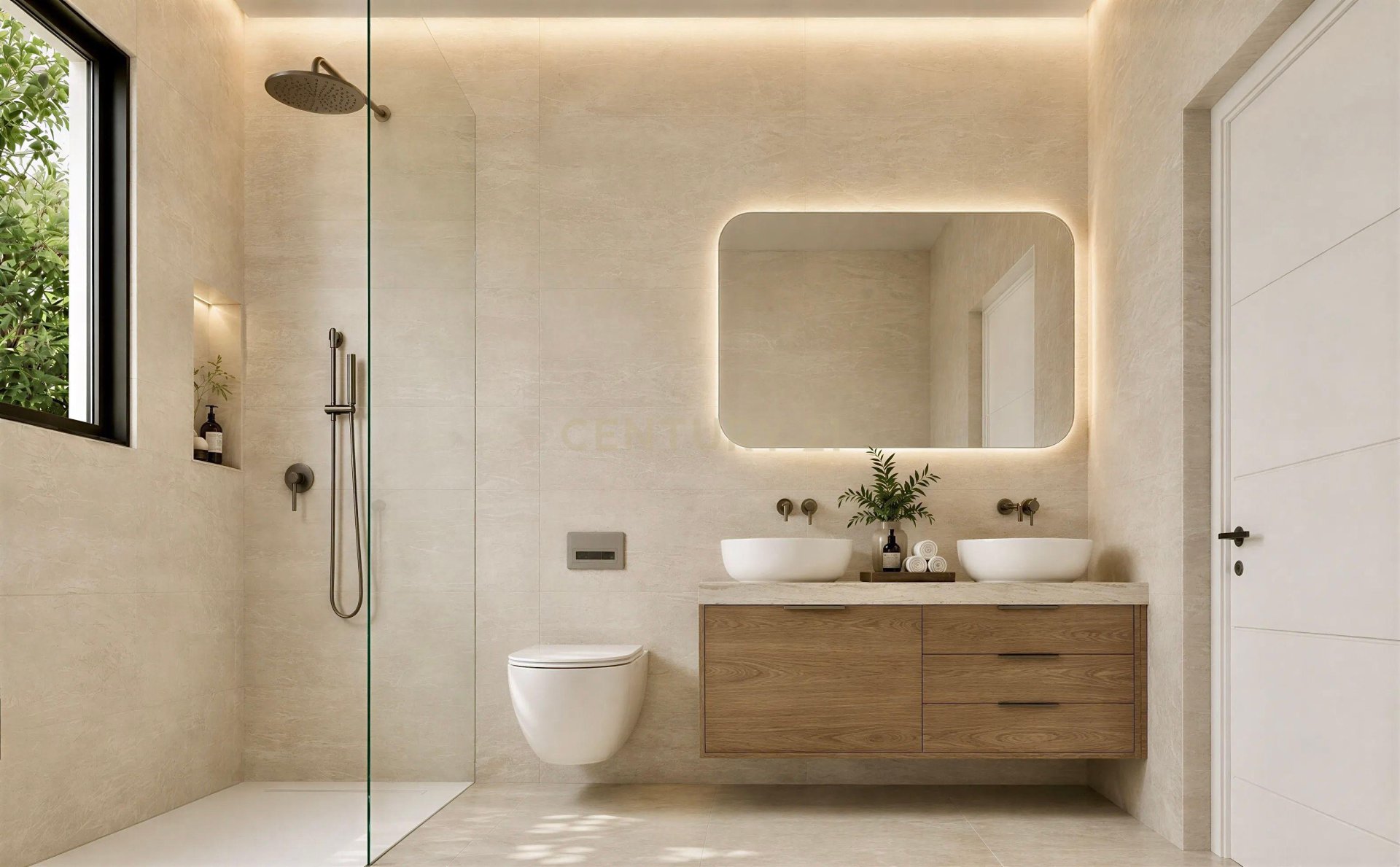 Dom w Castelldefels, Barcelona, Hiszpania 4 sypialnie, 330 mkw. nr 167743