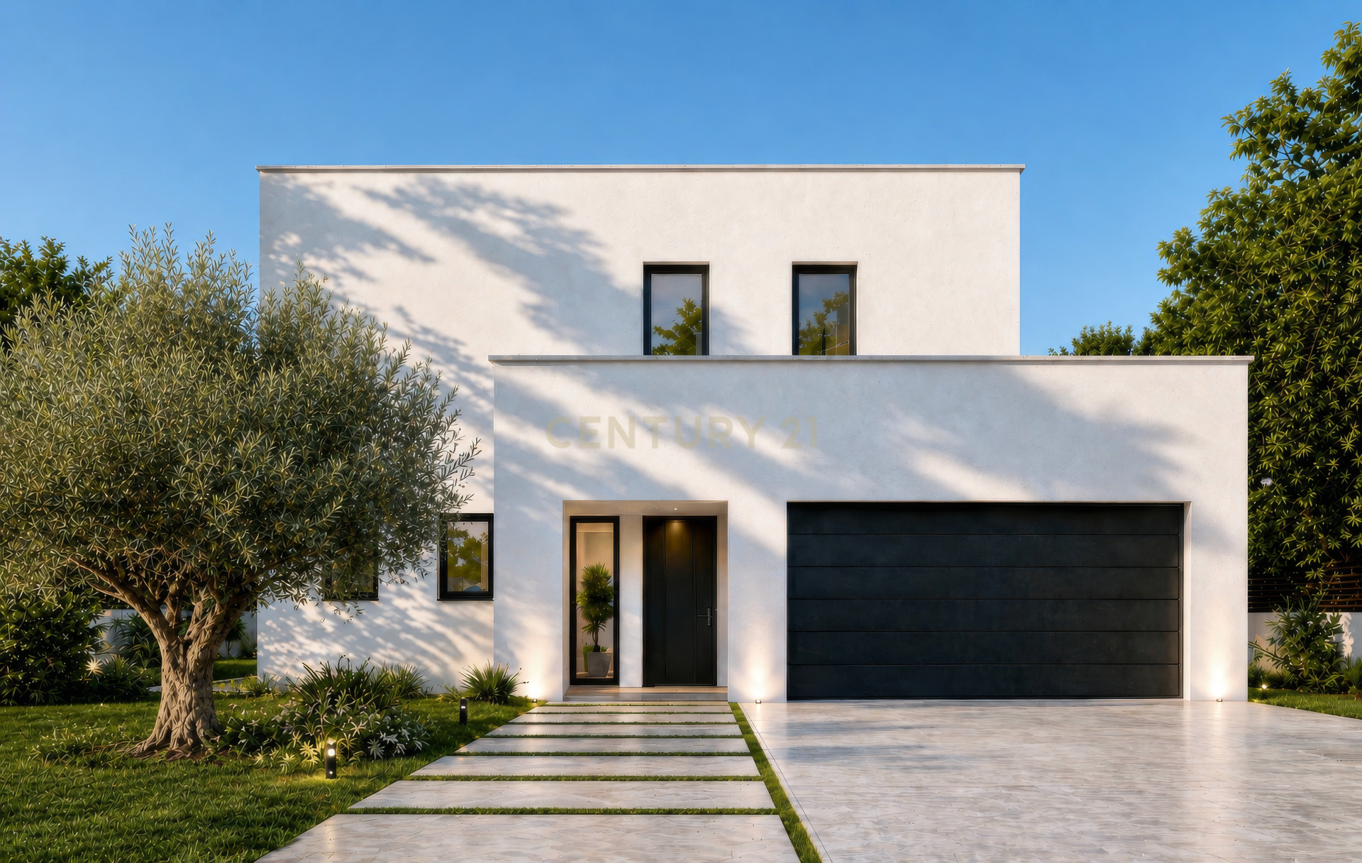 Dom w Castelldefels, Barcelona, Hiszpania 4 sypialnie, 330 mkw. nr 167743