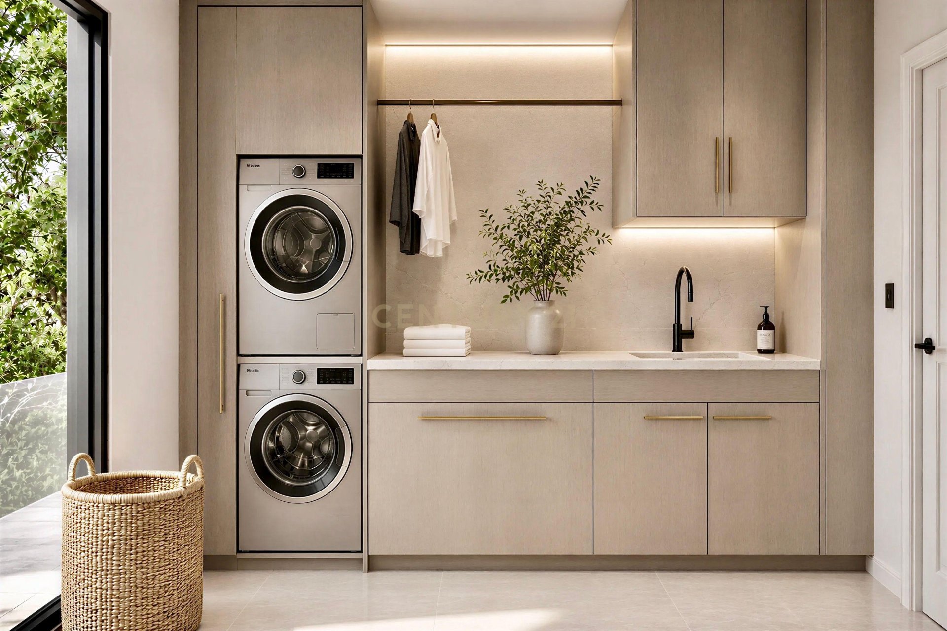 Dom w Castelldefels, Barcelona, Hiszpania 4 sypialnie, 330 mkw. nr 167743