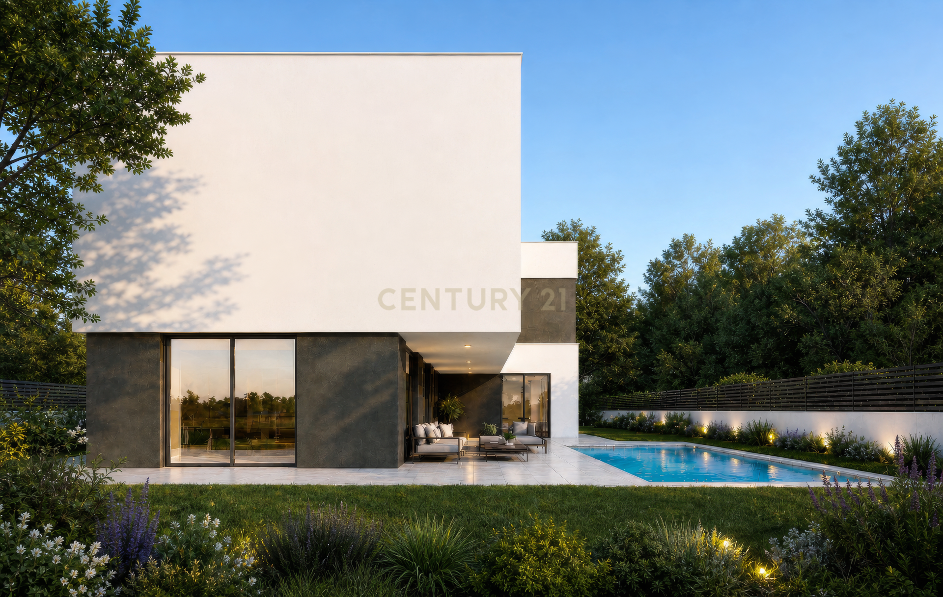 Dom w Castelldefels, Barcelona, Hiszpania 4 sypialnie, 330 mkw. nr 167743
