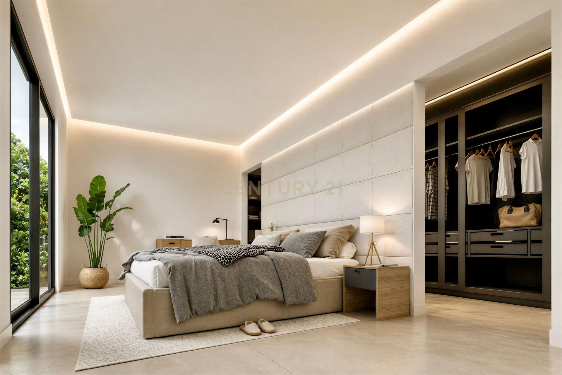 Dom w Castelldefels, Barcelona, Hiszpania 4 sypialnie, 330 mkw. nr 167743
