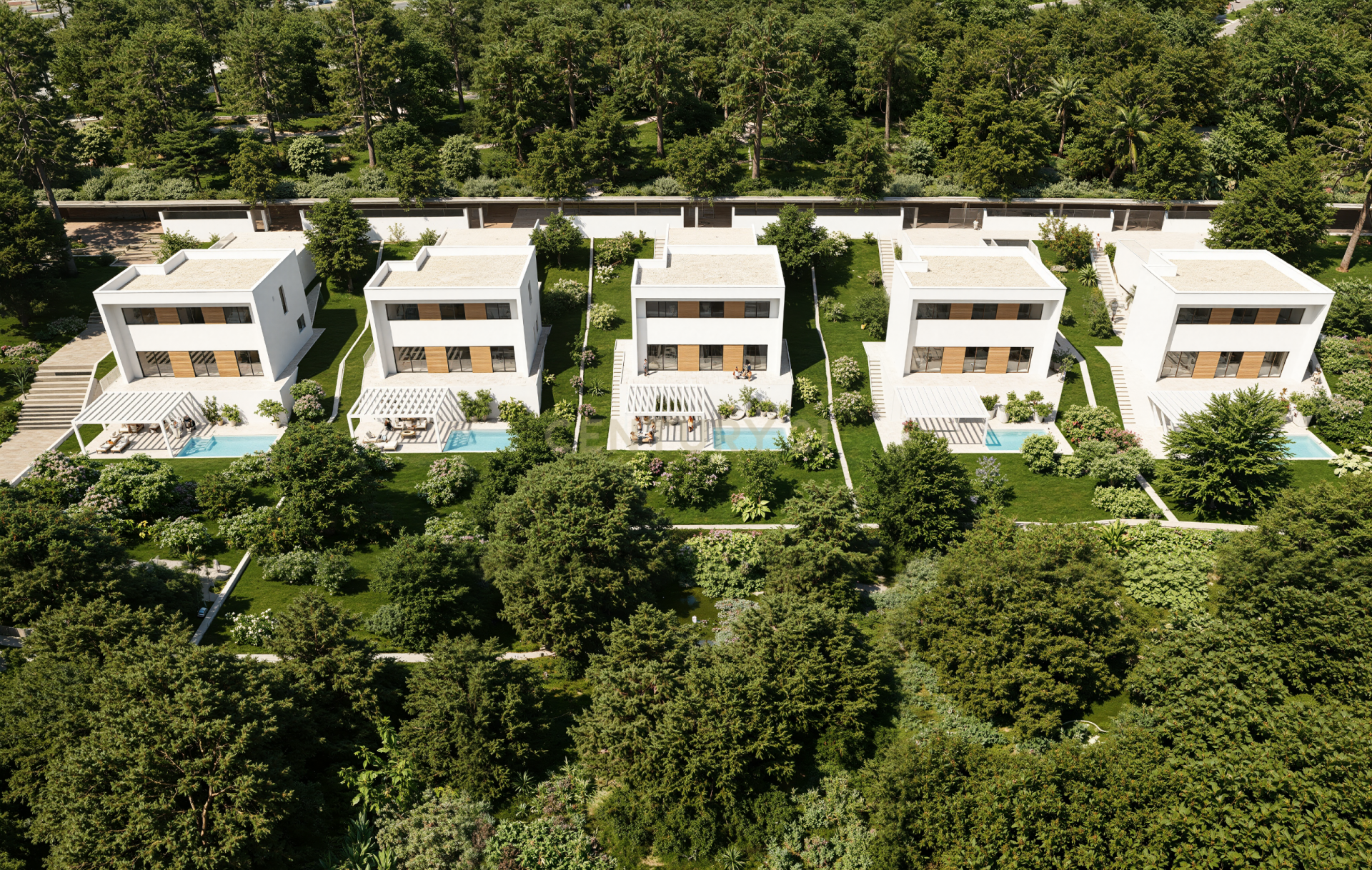 Māja Corbera de Llobregat, Barcelona, Spānijā 4 istabas, 152 m2 Nr. 167744