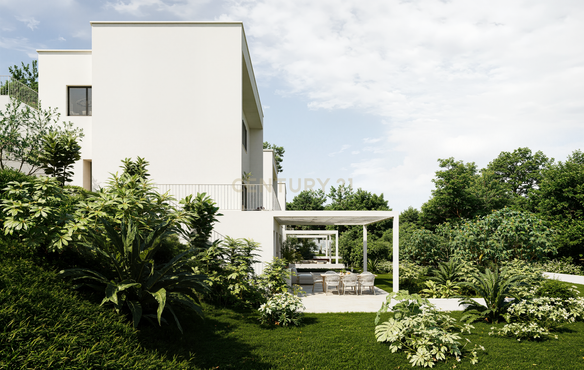 Māja Corbera de Llobregat, Barcelona, Spānijā 4 istabas, 152 m2 Nr. 167744