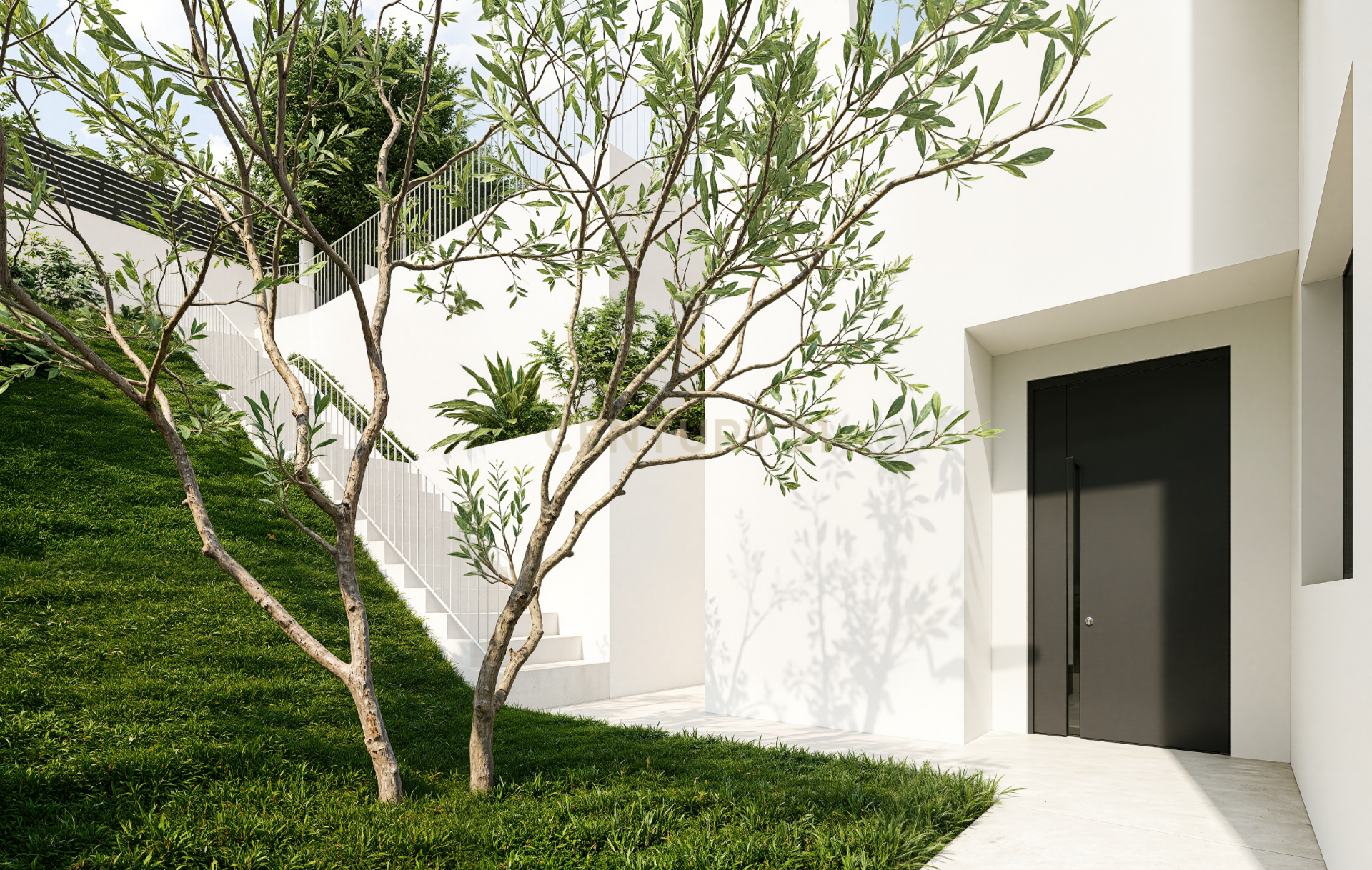 Māja Corbera de Llobregat, Barcelona, Spānijā 4 istabas, 152 m2 Nr. 167744
