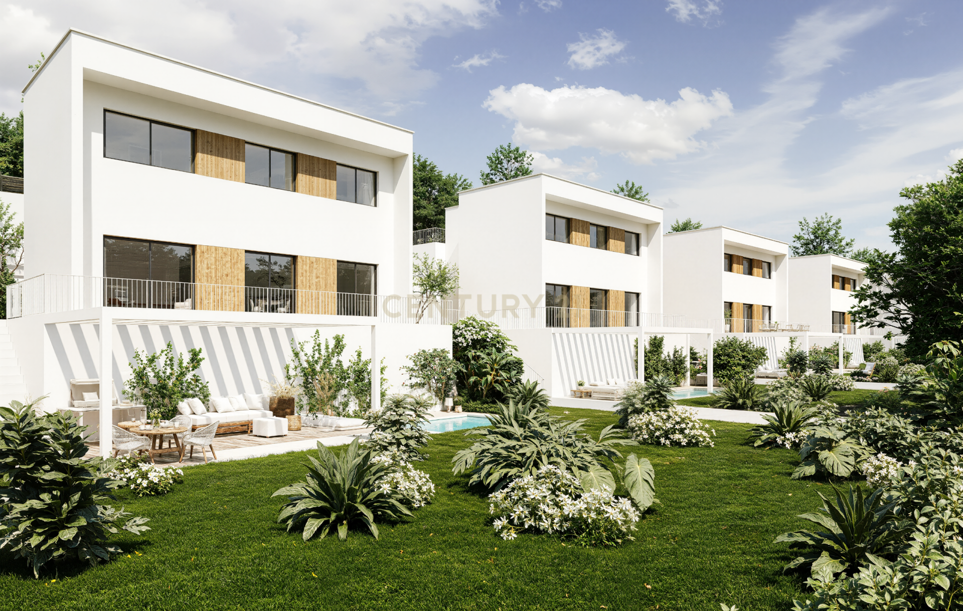 Māja Corbera de Llobregat, Barcelona, Spānijā 4 istabas, 152 m2 Nr. 167744