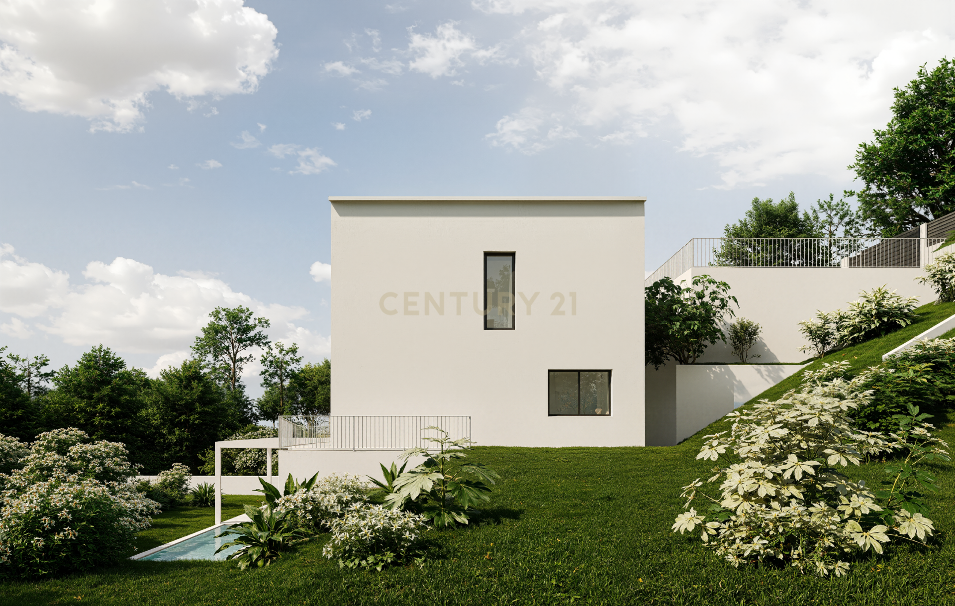 Māja Corbera de Llobregat, Barcelona, Spānijā 4 istabas, 152 m2 Nr. 167744