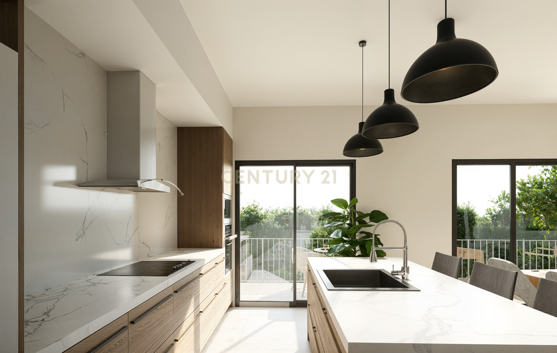 Māja Corbera de Llobregat, Barcelona, Spānijā 4 istabas, 152 m2 Nr. 167744
