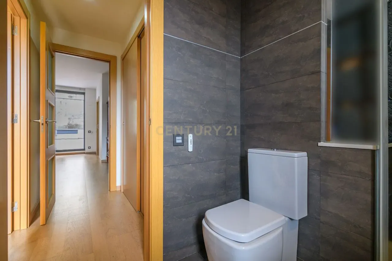 Wohnung in Barcelona, Spanien 1 Schlafzimmer, 66 m2 Nr. 167746