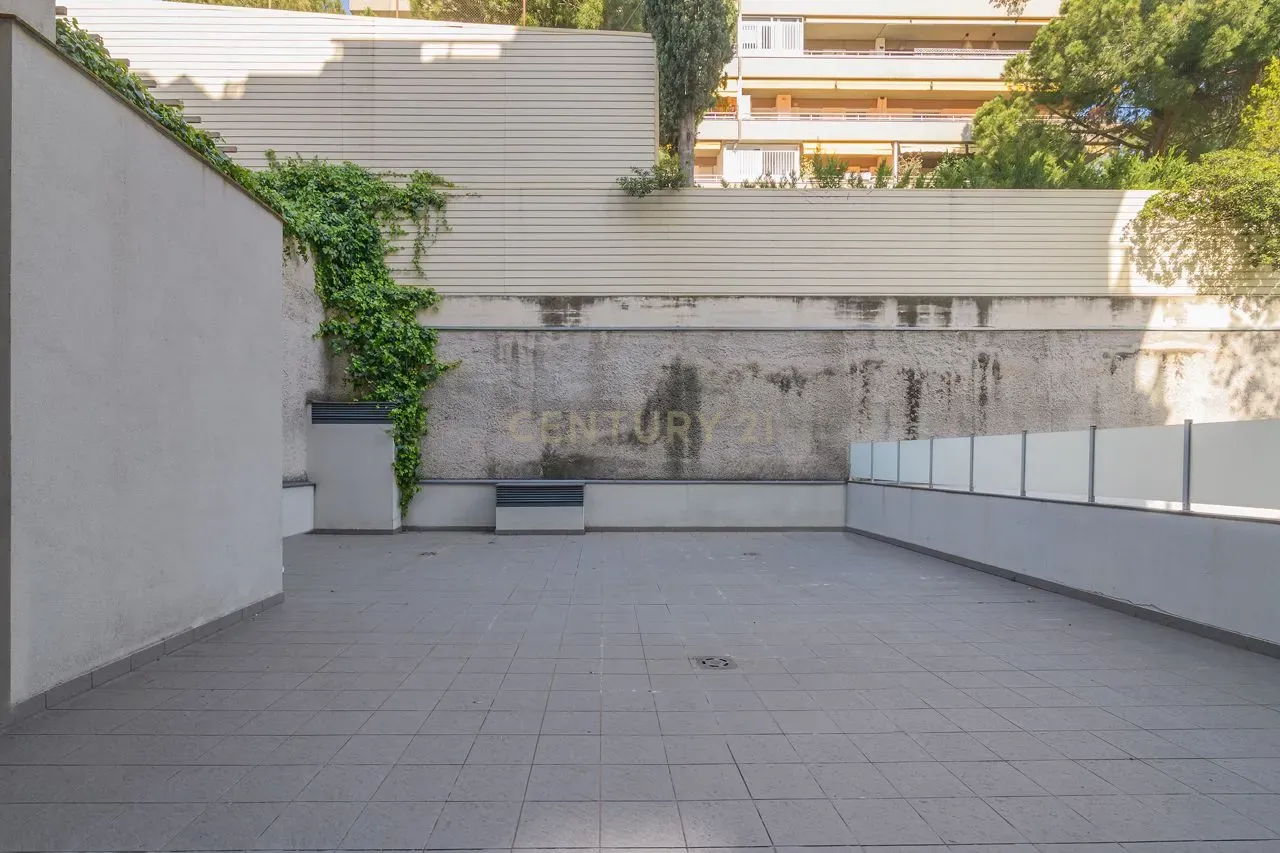 Wohnung in Barcelona, Spanien 1 Schlafzimmer, 66 m2 Nr. 167746