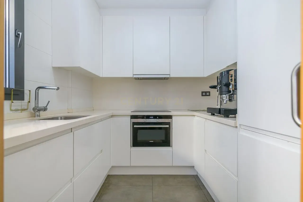 Wohnung in Barcelona, Spanien 1 Schlafzimmer, 66 m2 Nr. 167746