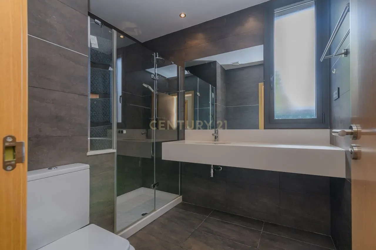 Wohnung in Barcelona, Spanien 1 Schlafzimmer, 66 m2 Nr. 167746