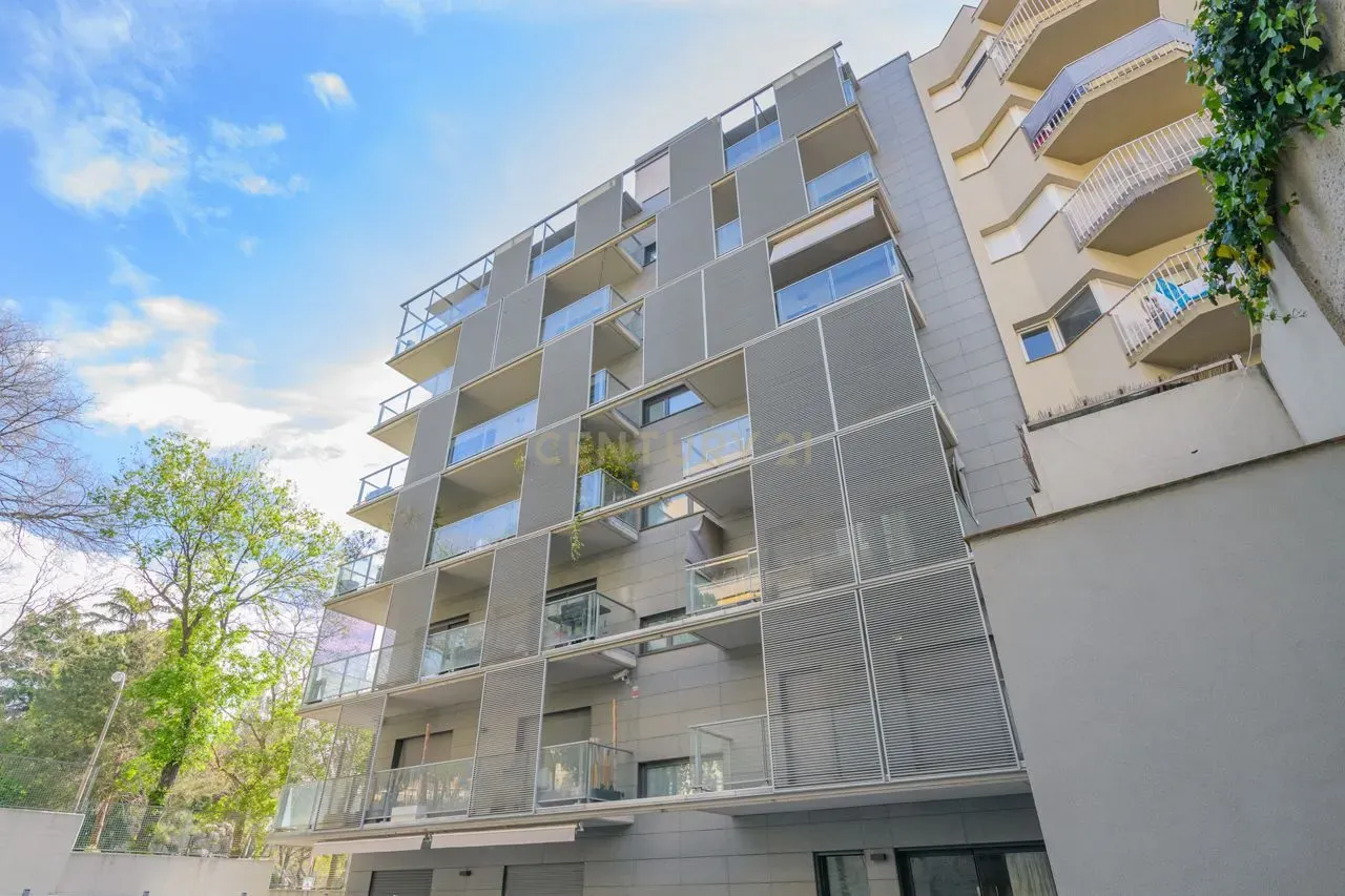 Wohnung in Barcelona, Spanien 1 Schlafzimmer, 66 m2 Nr. 167746