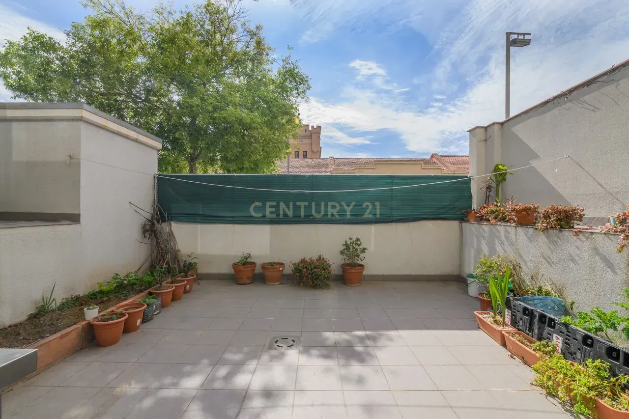 Wohnung in Barcelona, Spanien 1 Schlafzimmer, 66 m2 Nr. 167746