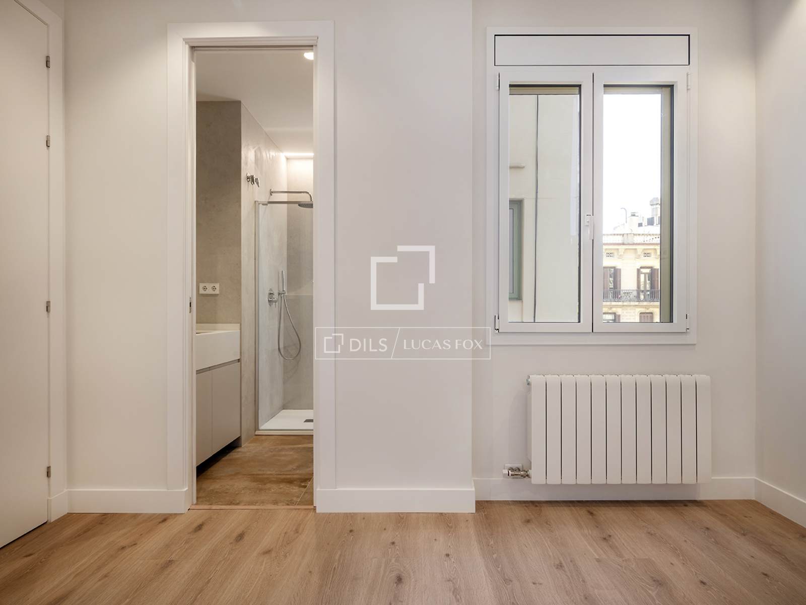Apartment in Barcelona, Spain 3 bedrooms, 189 sq.m. No. 150517