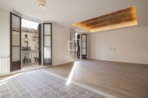 Apartament w Barcelona, Hiszpania 3 sypialnie, 189 mkw. nr 150517