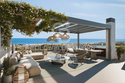 Wohnung in Casares, Malaga, Spanien 2 Schlafzimmer, 114 m2 Nr. 158117