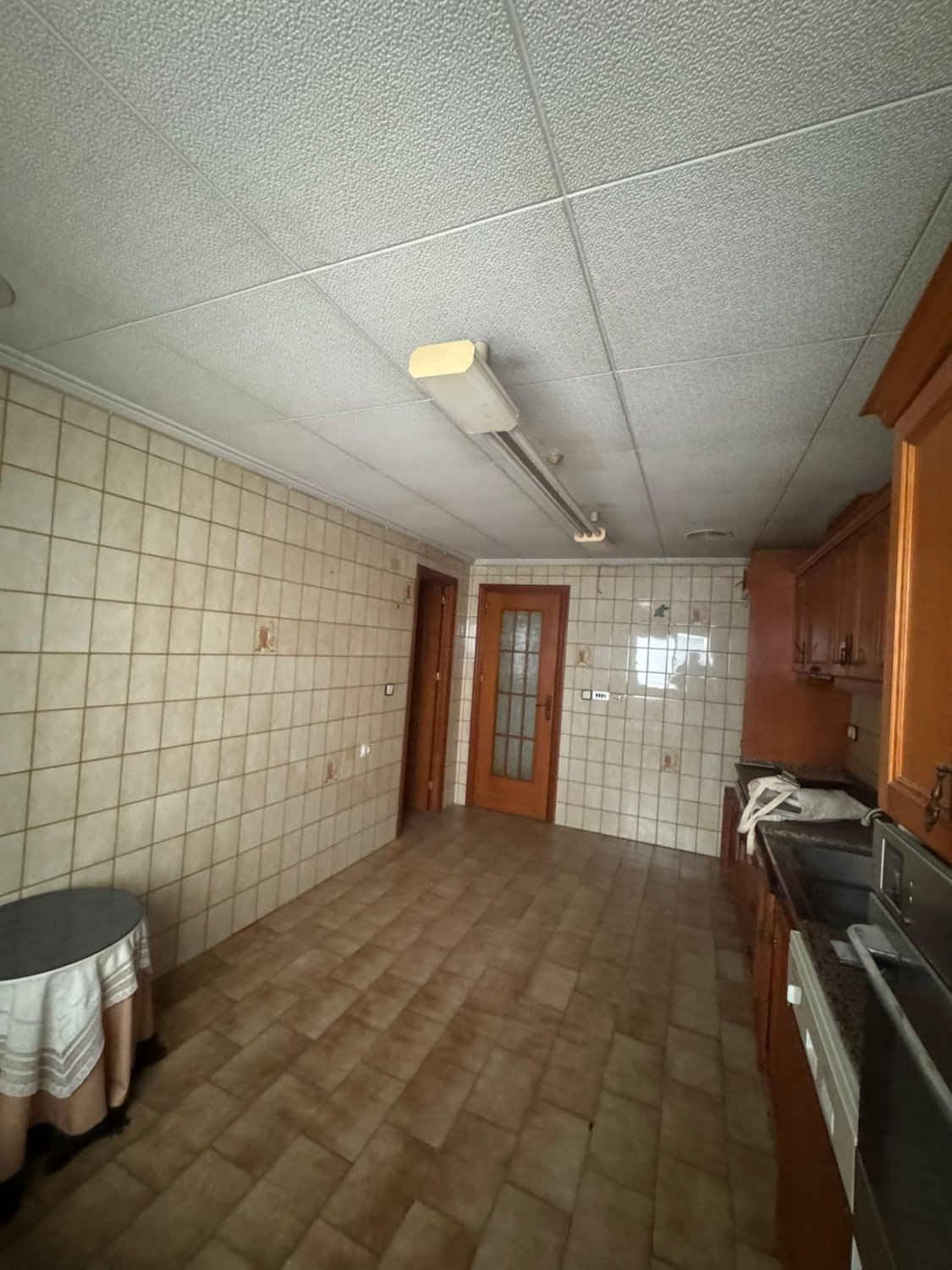 Apartment in Orihuela, Alicante, Spain 3 bedrooms, 155 sq.m. No. 189087