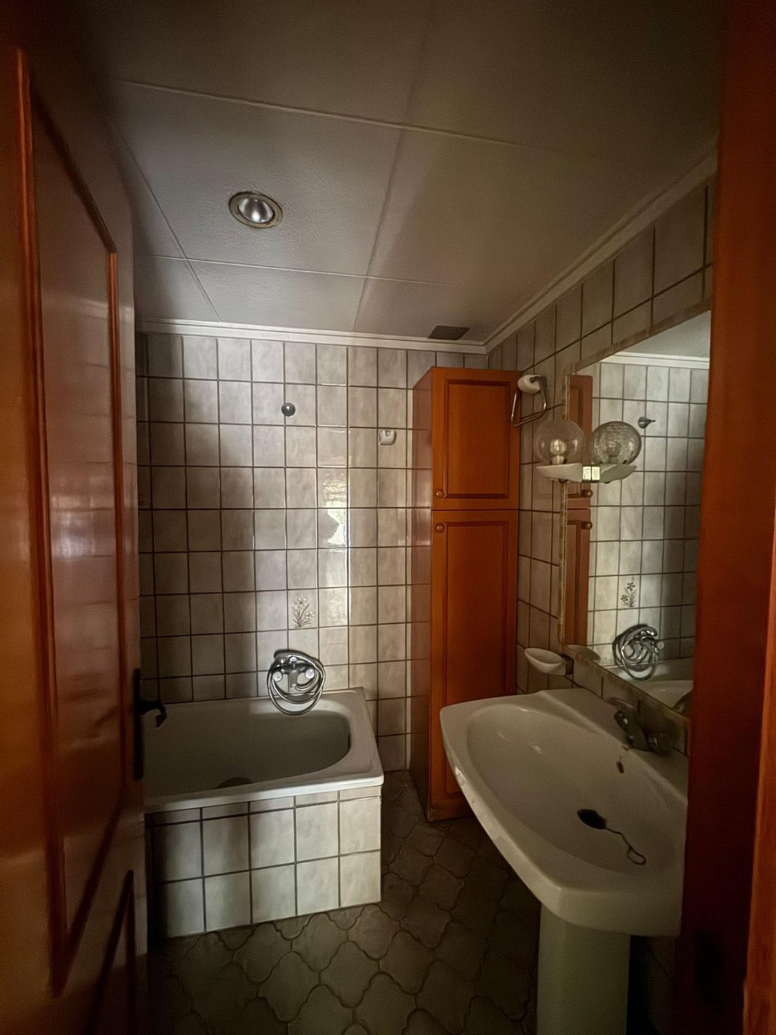 Apartment in Orihuela, Alicante, Spain 3 bedrooms, 155 sq.m. No. 189087
