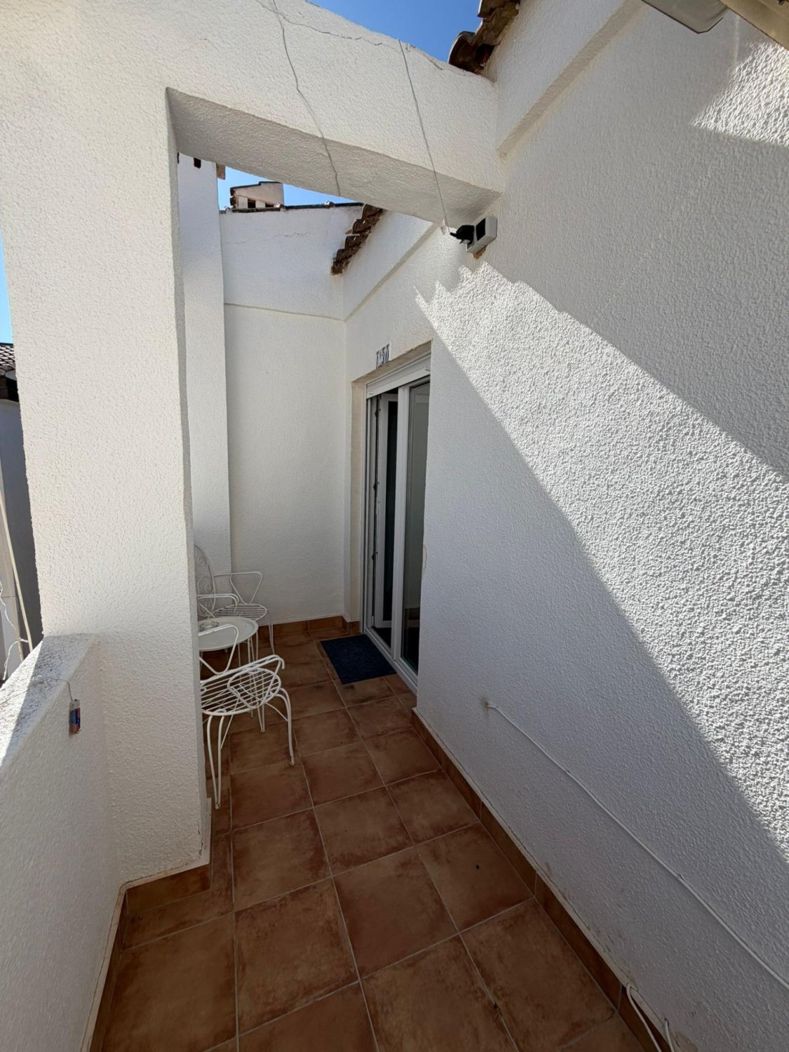 Apartment in Punta Prima, Alicante, Spain 2 bedrooms, 64 sq.m. No. 189088