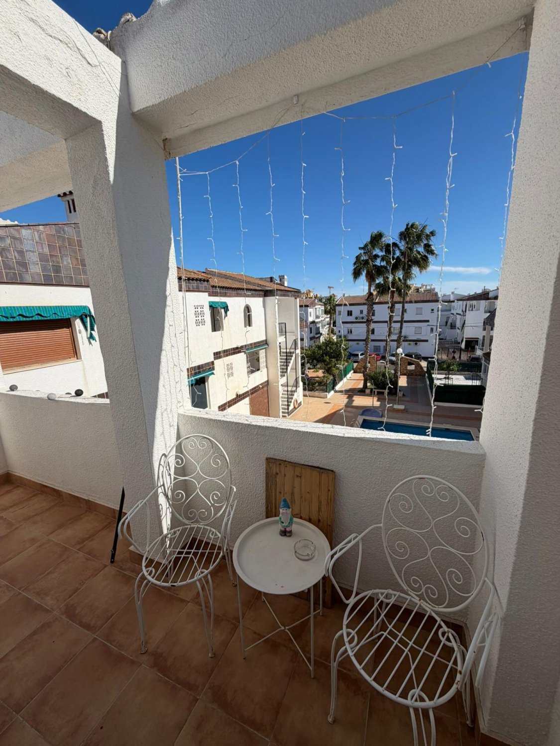 Apartment in Punta Prima, Alicante, Spain 2 bedrooms, 64 sq.m. No. 189088