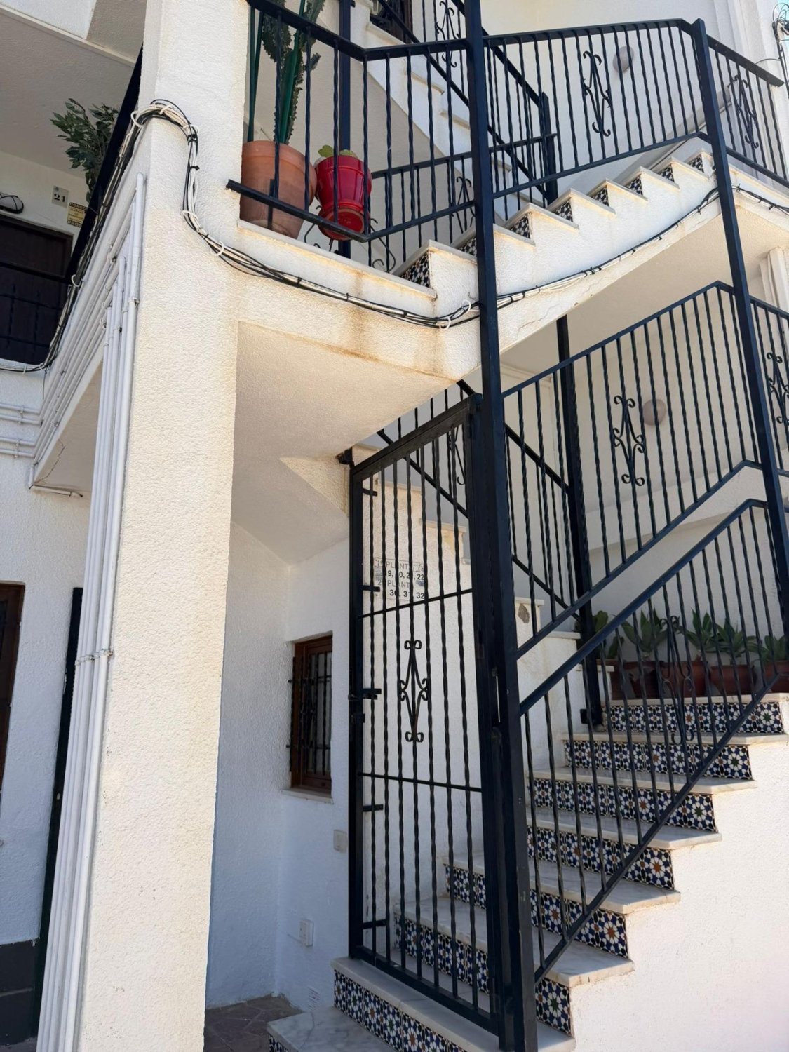 Apartment in Punta Prima, Alicante, Spain 2 bedrooms, 64 sq.m. No. 189088