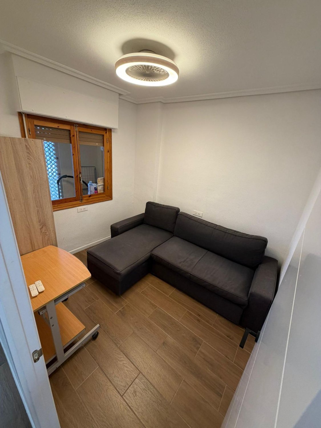Apartment in Punta Prima, Alicante, Spain 2 bedrooms, 64 sq.m. No. 189088