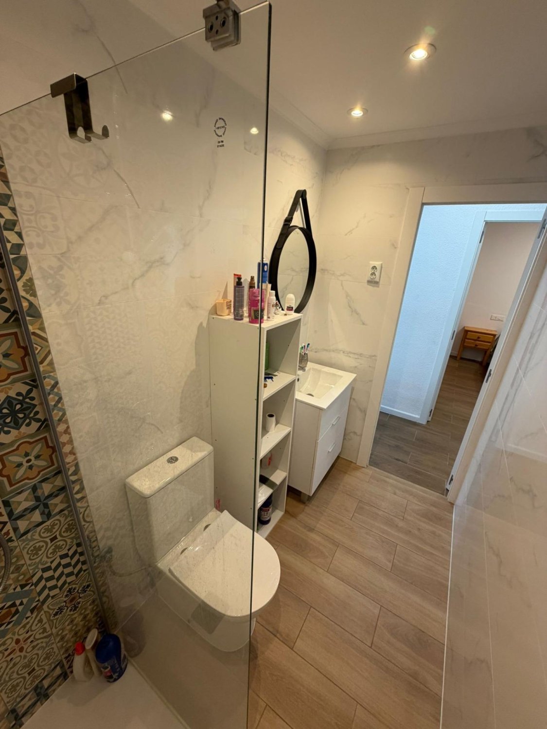 Apartment in Punta Prima, Alicante, Spain 2 bedrooms, 64 sq.m. No. 189088