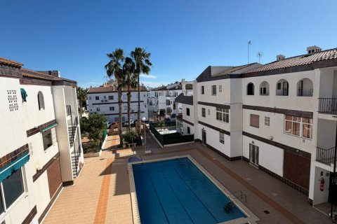 Apartament w Punta Prima, Alicante, Hiszpania 2 sypialnie, 64 mkw. nr 189088