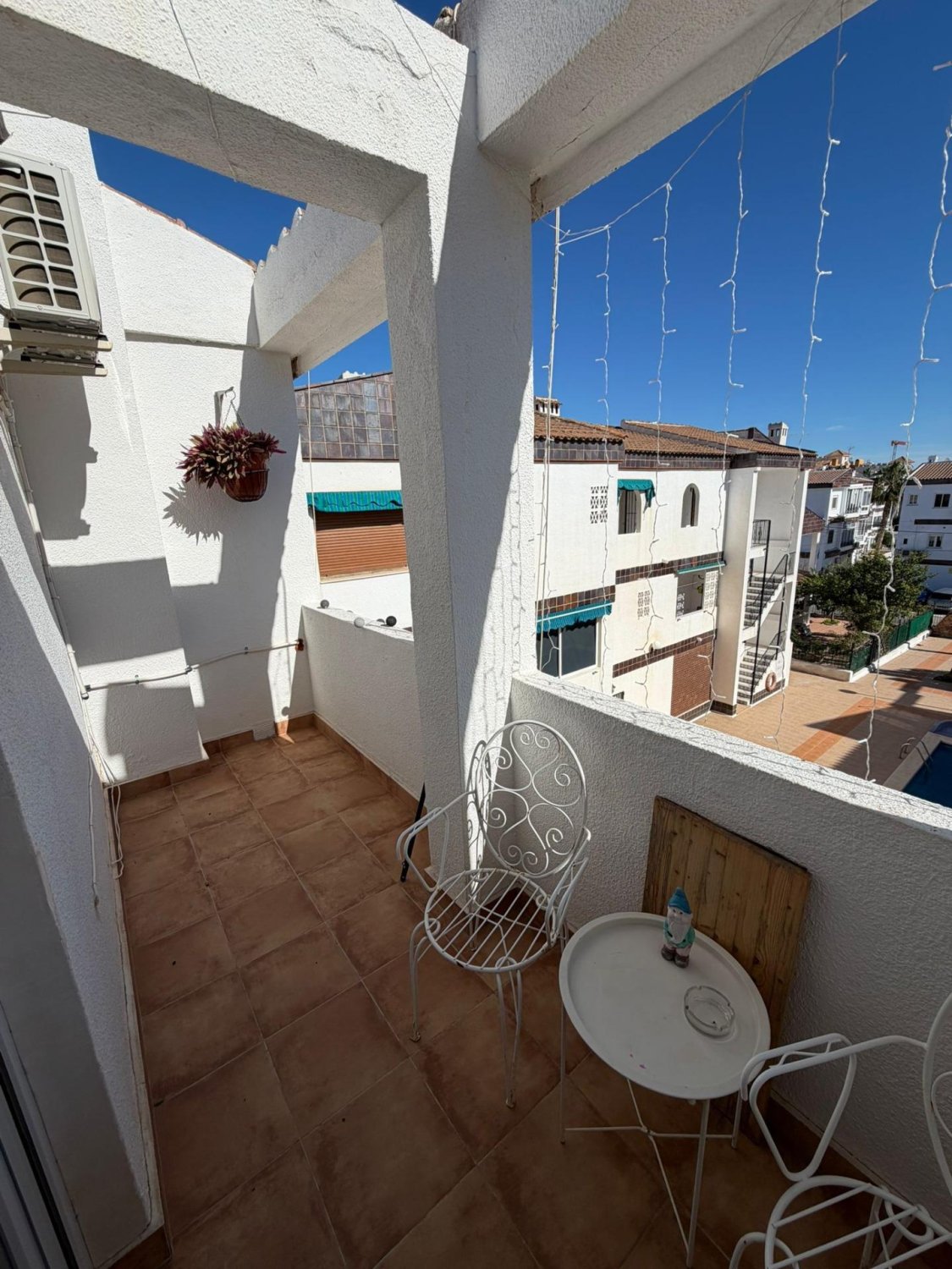 Apartment in Punta Prima, Alicante, Spain 2 bedrooms, 64 sq.m. No. 189088