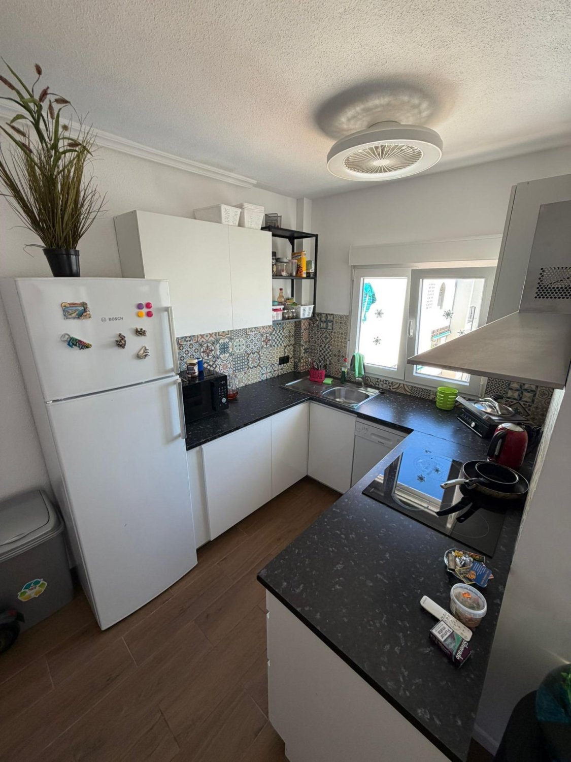 Apartment in Punta Prima, Alicante, Spain 2 bedrooms, 64 sq.m. No. 189088