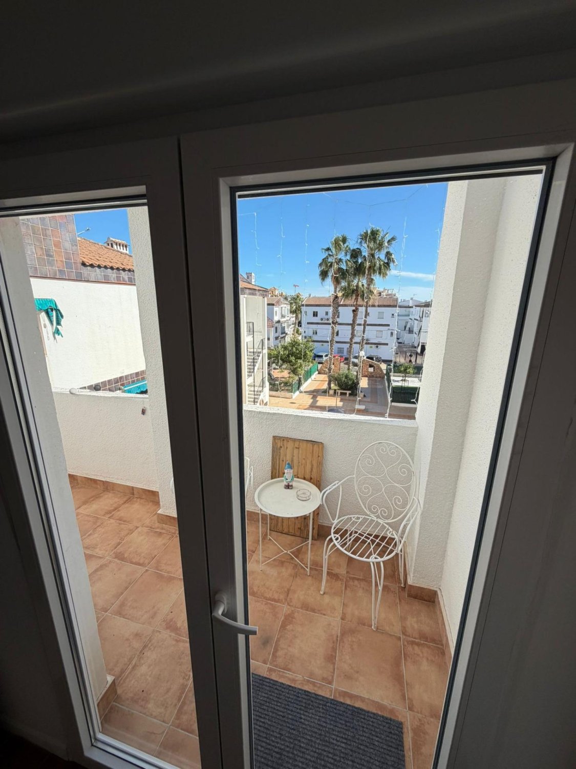 Apartment in Punta Prima, Alicante, Spain 2 bedrooms, 64 sq.m. No. 189088