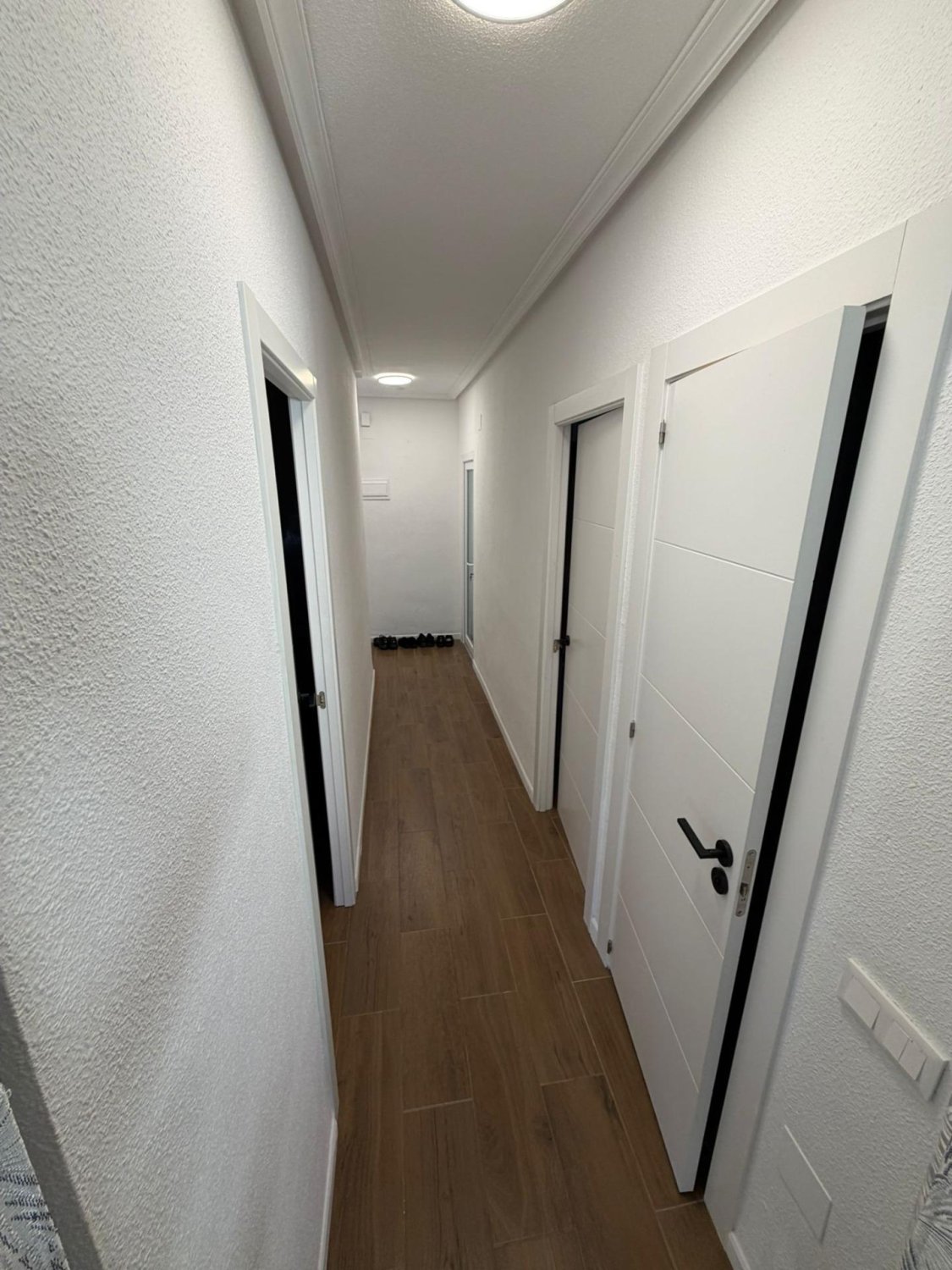 Apartment in Punta Prima, Alicante, Spain 2 bedrooms, 64 sq.m. No. 189088