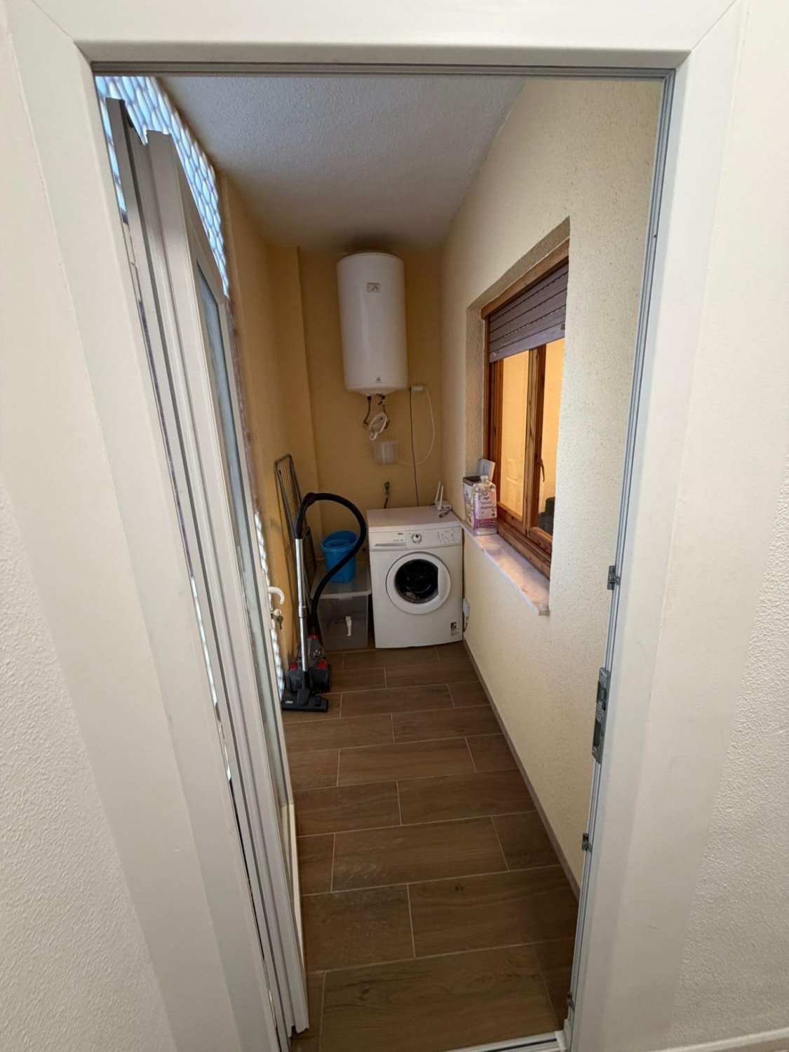 Apartment in Punta Prima, Alicante, Spain 2 bedrooms, 64 sq.m. No. 189088