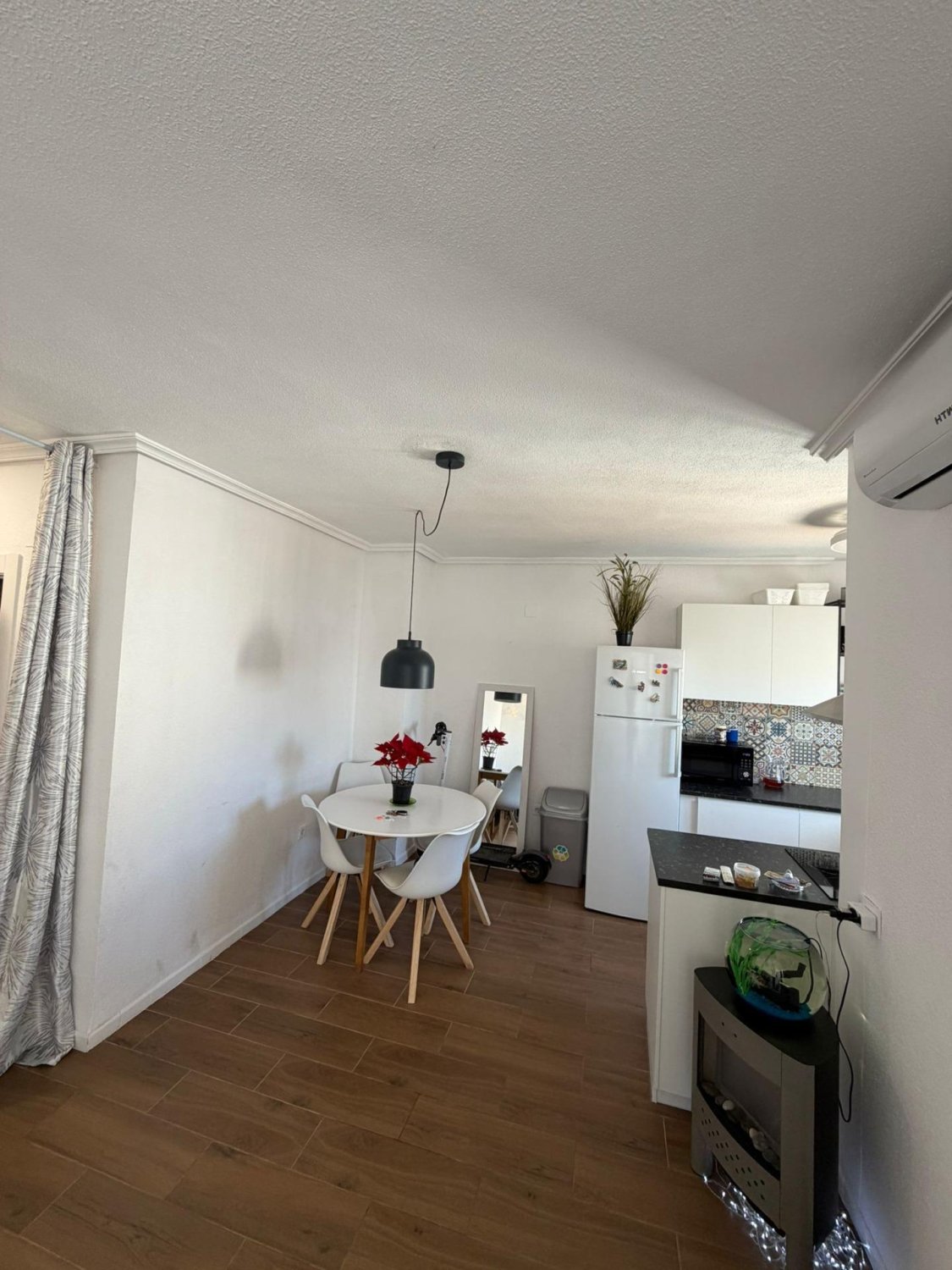 Apartment in Punta Prima, Alicante, Spain 2 bedrooms, 64 sq.m. No. 189088