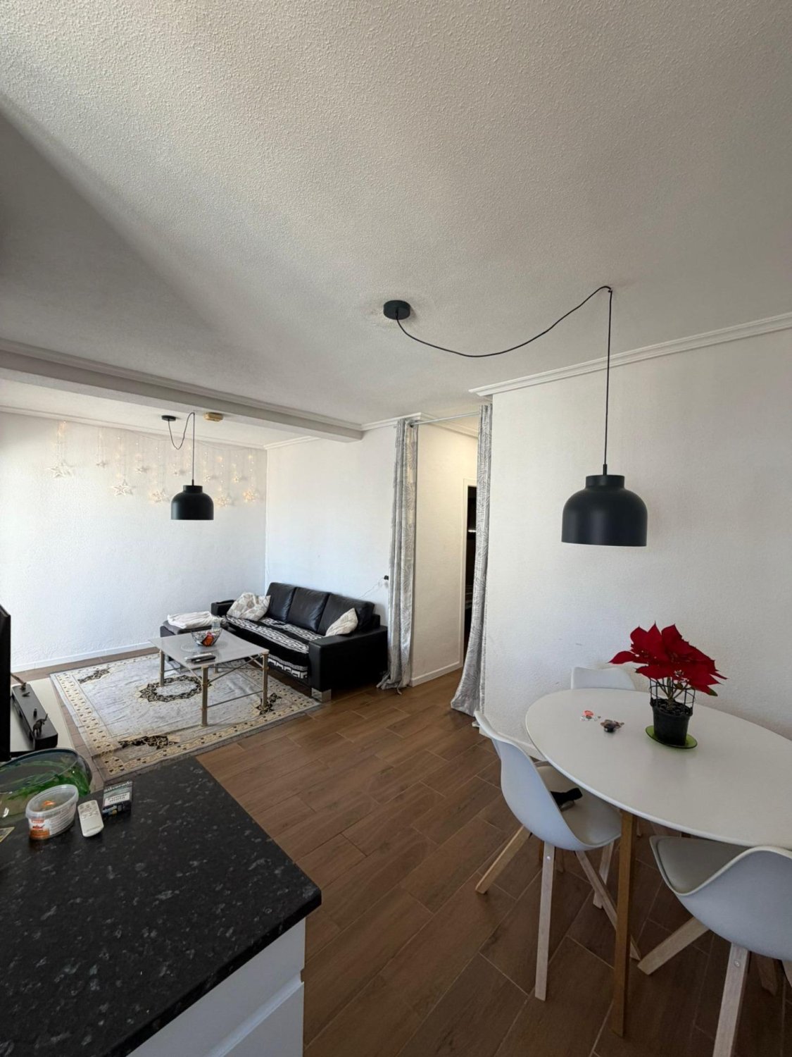 Apartment in Punta Prima, Alicante, Spain 2 bedrooms, 64 sq.m. No. 189088
