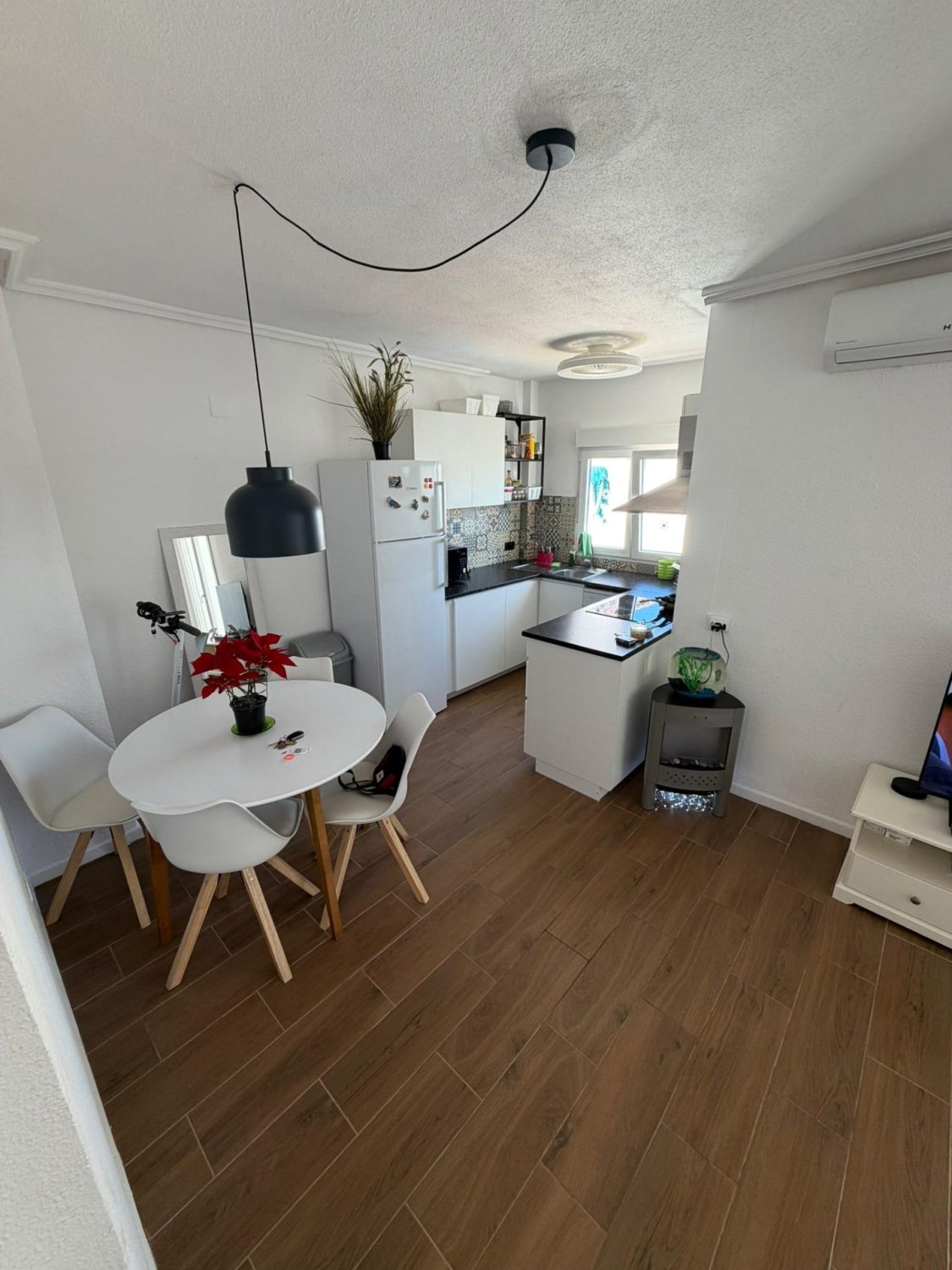 Apartment in Punta Prima, Alicante, Spain 2 bedrooms, 64 sq.m. No. 189088