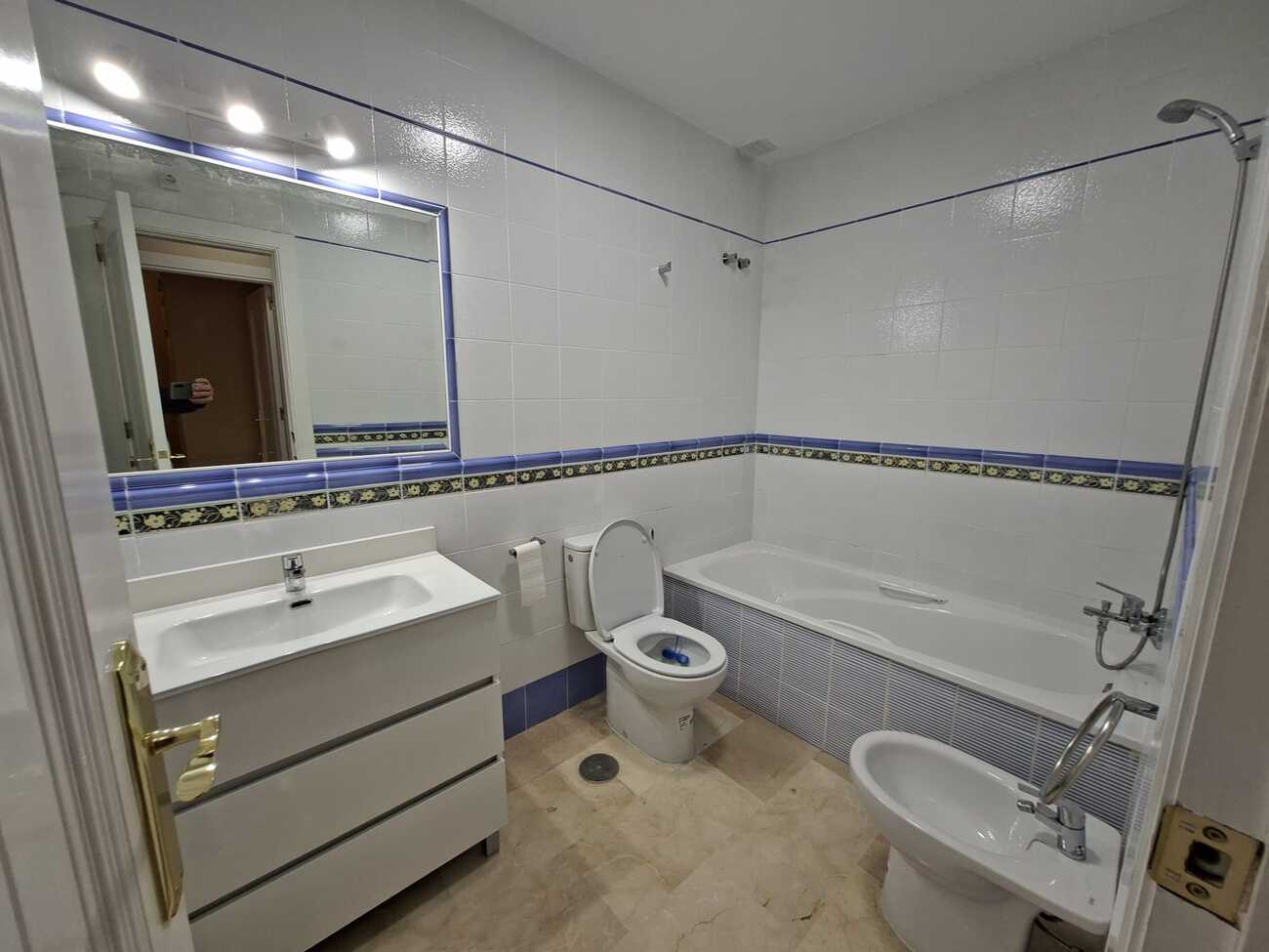 Bungalowi Villamartin, Alicante, Espanja 2 makuuhuonetta, 63 m2 No. 189086