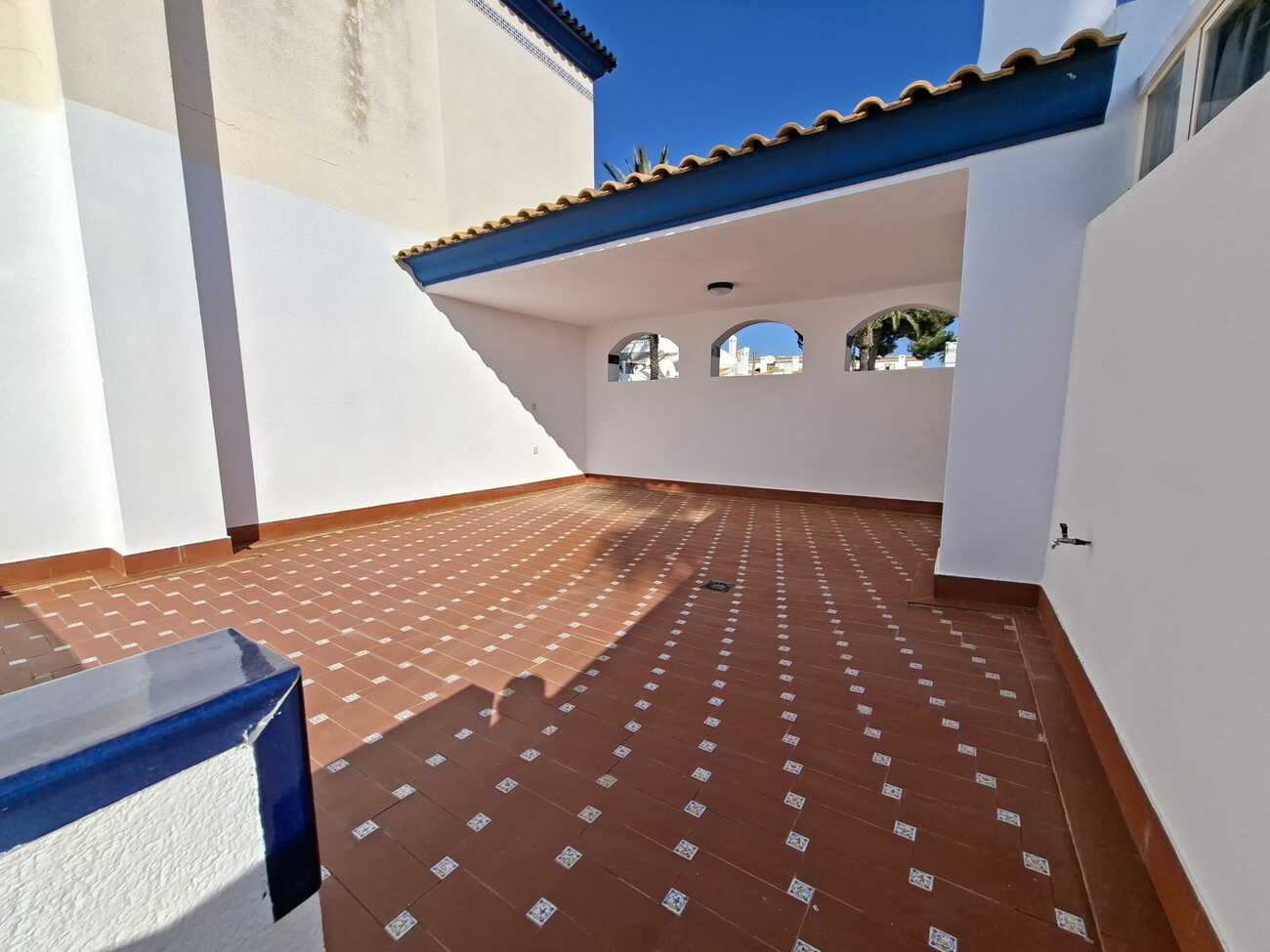 Bungalowi Villamartin, Alicante, Espanja 2 makuuhuonetta, 63 m2 No. 189086