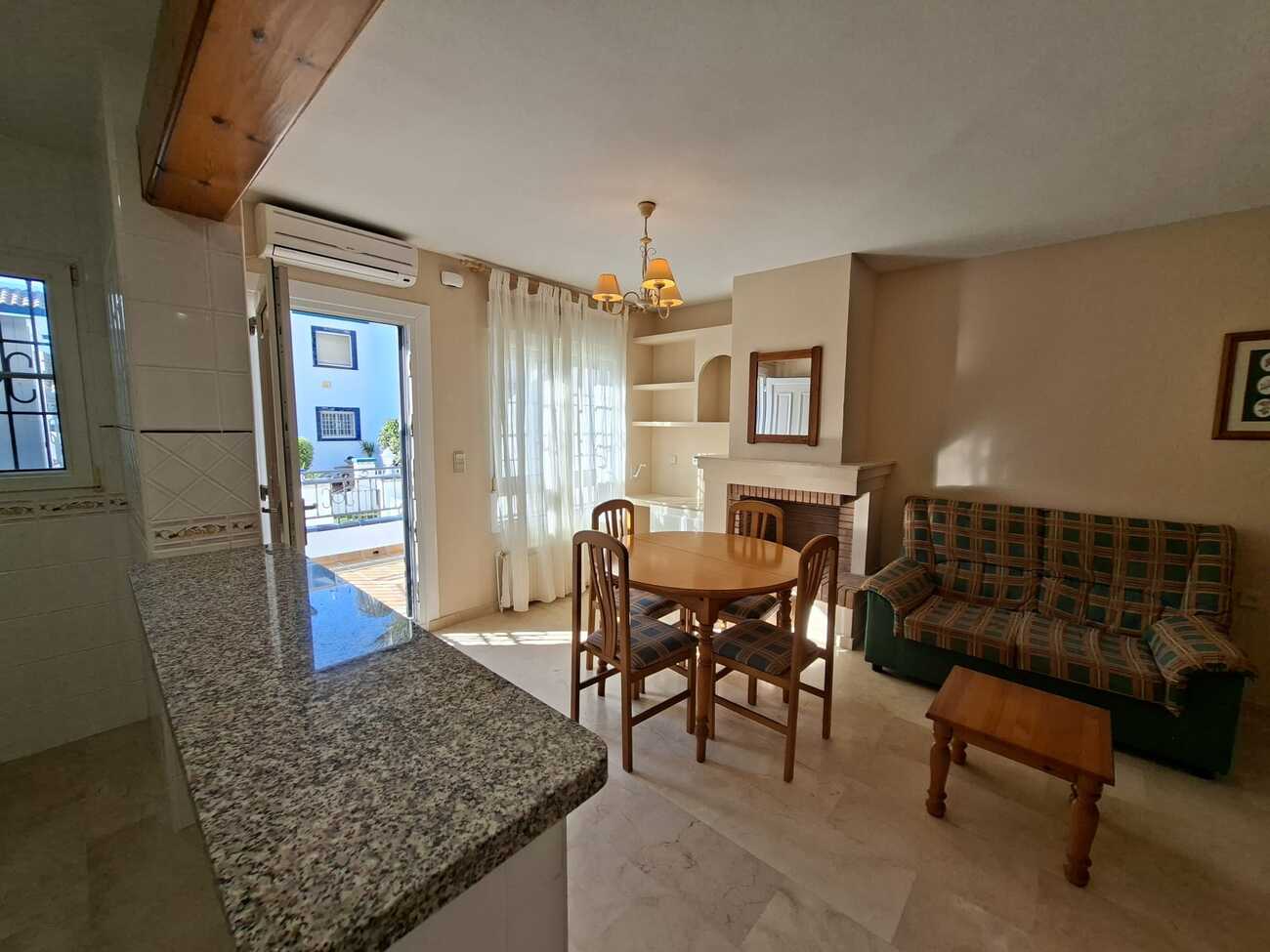 Bungalowi Villamartin, Alicante, Espanja 2 makuuhuonetta, 63 m2 No. 189086