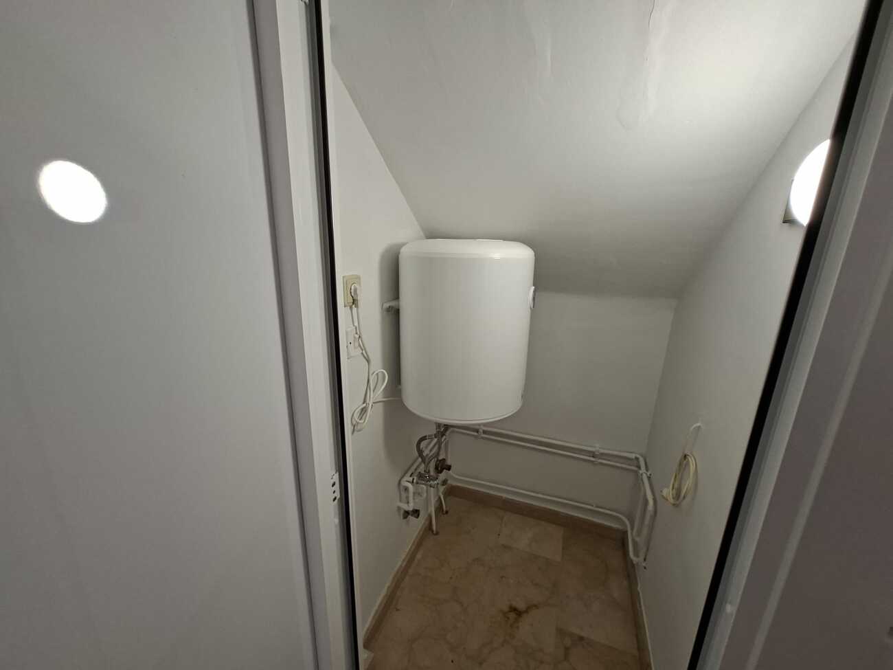 Bungalowi Villamartin, Alicante, Espanja 2 makuuhuonetta, 63 m2 No. 189086