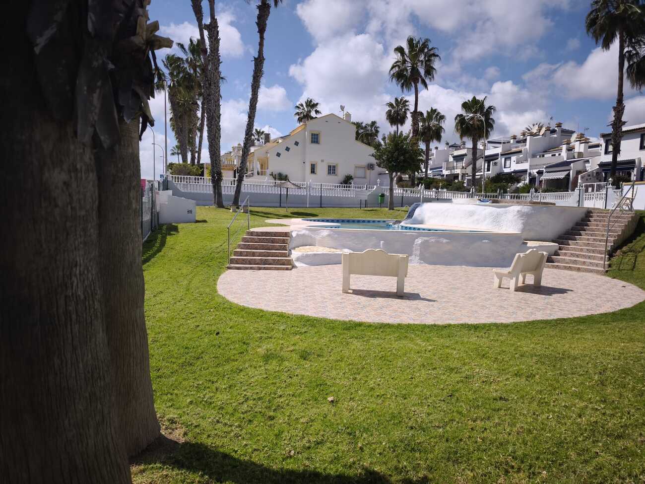 Bungalowi Villamartin, Alicante, Espanja 2 makuuhuonetta, 63 m2 No. 189086