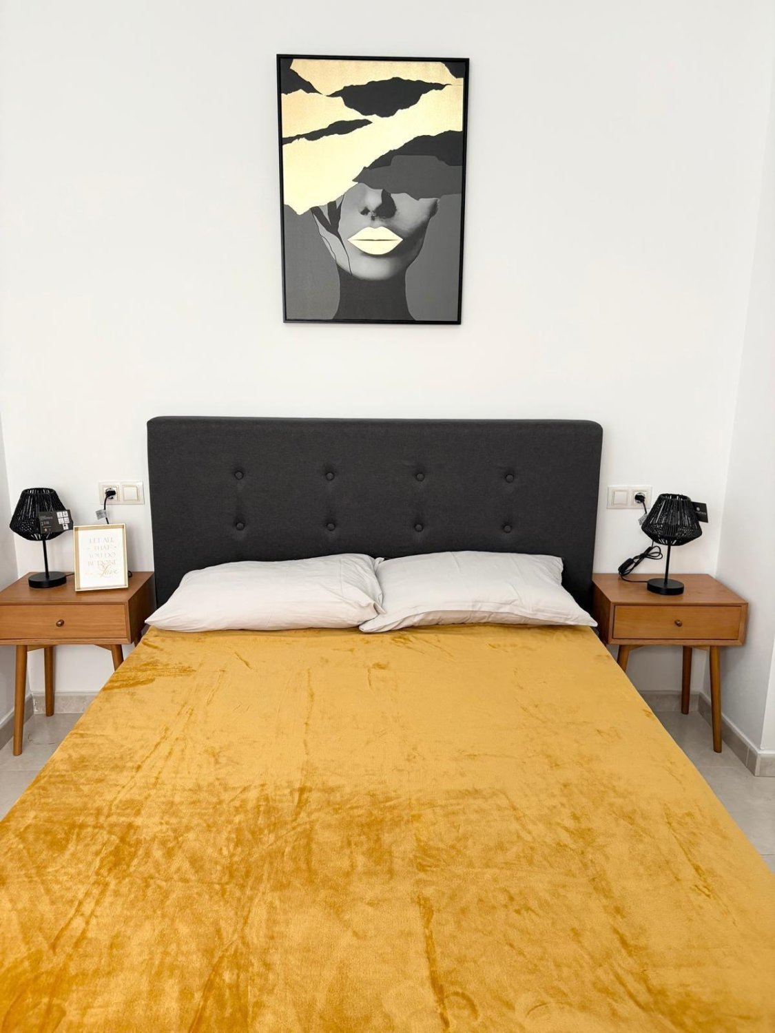 Apartment in Torrevieja, Alicante, Spain 3 bedrooms, 60 sq.m. No. 189089