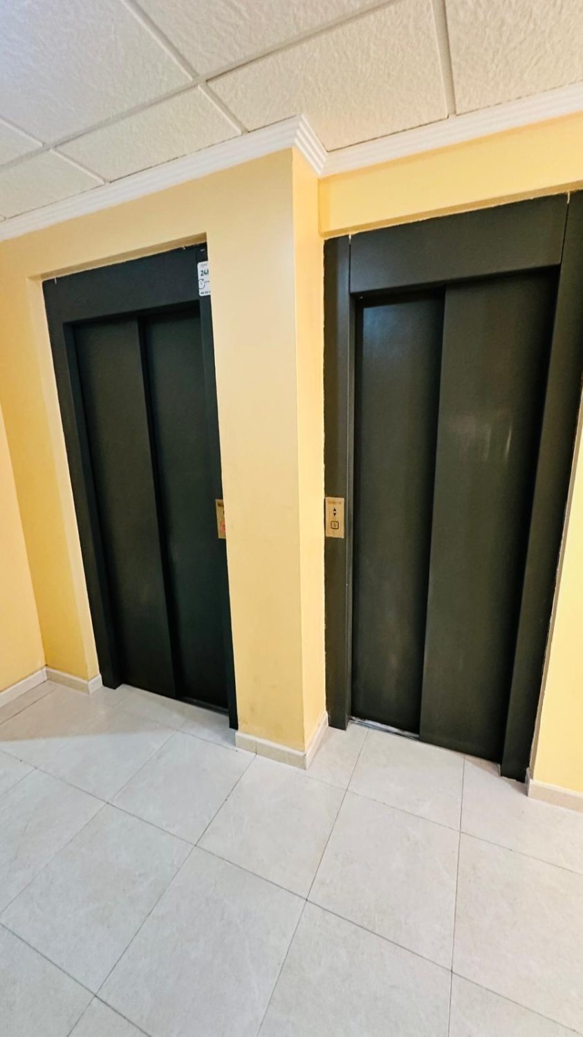Apartment in Torrevieja, Alicante, Spain 3 bedrooms, 60 sq.m. No. 189089