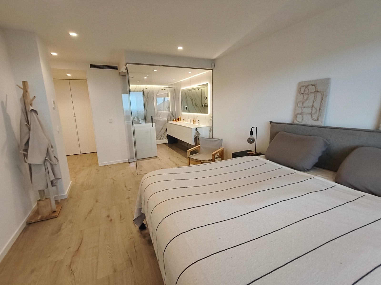 Apartament w Denia, Alicante, Hiszpania 3 sypialnie, 131 mkw. nr 189085
